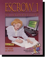 Escrow 1: An Introduction