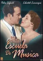 Escuela de M�sica