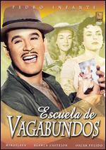 Escuela de Vagabundos
