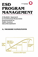 Esd Program Management: A Realistic Approach to Continuous Measurable Improvement in Static Control