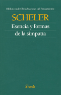 Esencia y Formas de La Simpatia