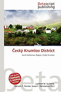 Esky Krumlov District