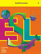 ESL : accelerating English language learning.