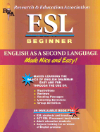 ESL Beginner
