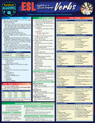 ESL - English as a Second Language - Lindberg, MEd, TESOL, Misa