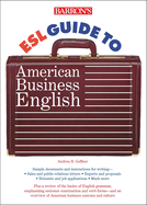 ESL Guide to American Business English