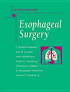 Esophageal Surgery