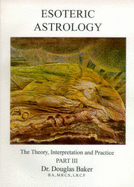 Esoteric Astrology