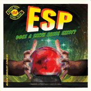 Esp: Does a Sixth Sense Exist?: Does a Sixth Sense Exist?