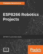 ESP8266 Robotics Projects
