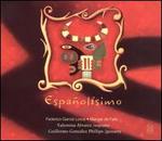 Espa�ol�simo