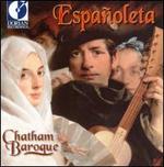 Espa�oleta