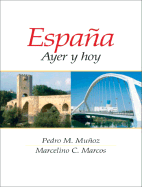 Espana Ayer y Hoy