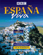 ESPANA VIVA LANGUAGE PACK + CDS NEW EDITION