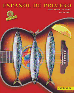 Espanol de Primero: Students' Book