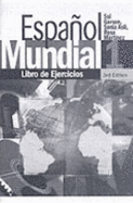 Espanol Mundial 1: Workbook