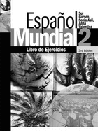 Espanol Mundial: De Ejercicios 2 libro