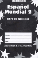 Espanol Mundial: Workbook