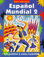 Espanol Mundial - Garson, Sol, and Valentine, Anna