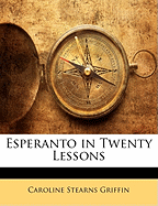 Esperanto in Twenty Lessons