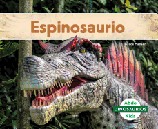 Espinosaurio (Spinosaurus)