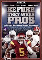ESPN: Before They Were Pros