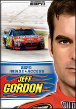 ESPN Inside Access: Jeff Gordon