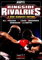 ESPN Ringside: Ringside Rivalries
