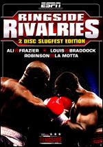 ESPN Ringside: Ringside Rivalries - 
