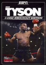 ESPN Ringside: The Best of Mike Tyson