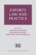 Esports Law and Practice