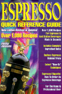 Espresso Quick Reference Guide - Janssen, Phillip