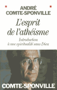 Esprit de L'Atheisme (L')