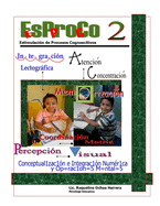 ESPROCO 2 Primer versi�n: Estimulaci�n de Procesos Cognoscitivos