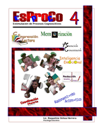 Esproco 4: Estimulaci?n de Procesos Cognoscitivos
