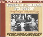 Esquire All-American Jazz Concert