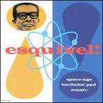 Esquivel!