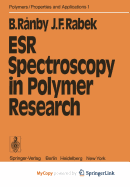 Esr Spectroscopy in Polymer Research