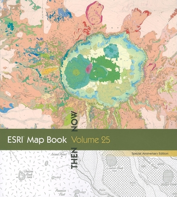 ESRI Map Book - Kataoka, Mike (Editor)