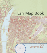 ESRI Map Book