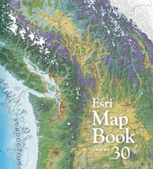ESRI Map Book