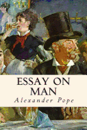 Essay on Man