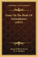 Essay on the Birds of Aristophanes (1835)