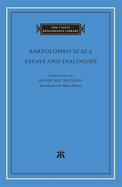 Essays and Dialogues