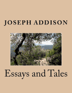 Essays and Tales