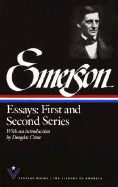 Essays: First and Second Series