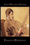 Essays in biography