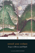 Essays in Idleness: and Hojoki