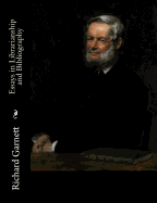 Essays in Librarianship and Bibliography