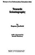 Essays of an information scientist